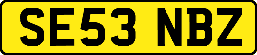 SE53NBZ
