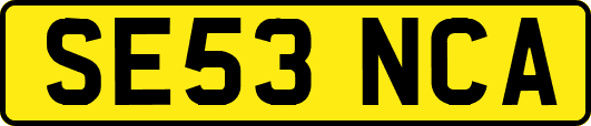 SE53NCA