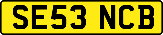 SE53NCB