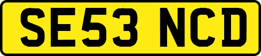 SE53NCD