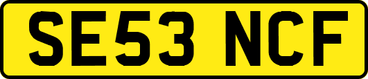 SE53NCF