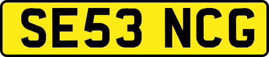 SE53NCG