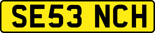 SE53NCH