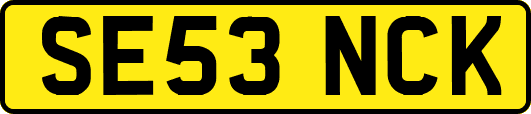 SE53NCK