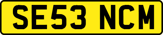 SE53NCM