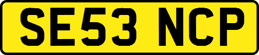 SE53NCP