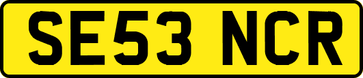 SE53NCR