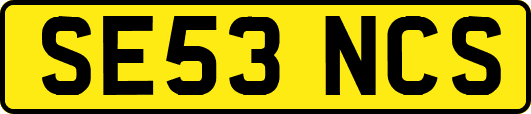 SE53NCS