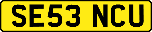 SE53NCU