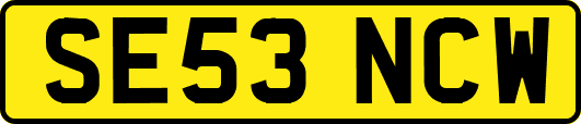 SE53NCW