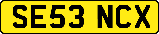 SE53NCX