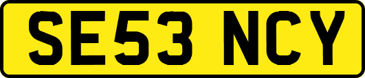 SE53NCY
