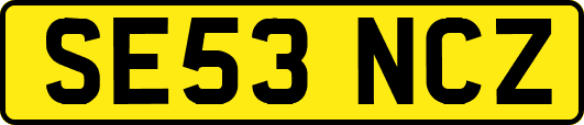 SE53NCZ