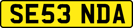 SE53NDA