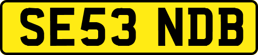SE53NDB