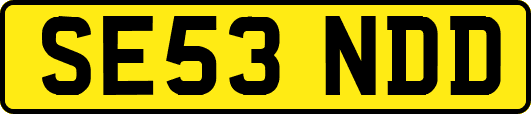 SE53NDD