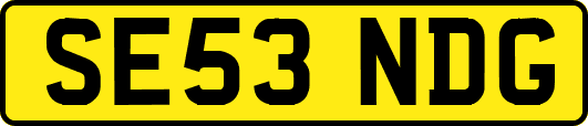 SE53NDG