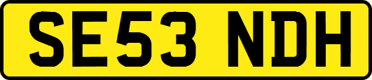 SE53NDH