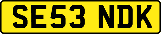 SE53NDK