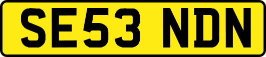 SE53NDN