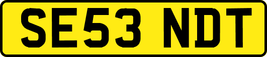 SE53NDT