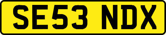 SE53NDX