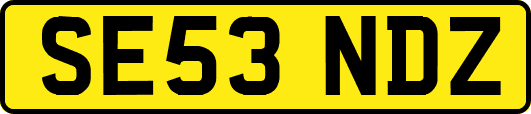 SE53NDZ