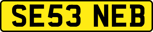SE53NEB
