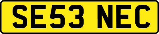 SE53NEC