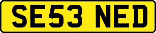 SE53NED