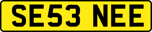 SE53NEE