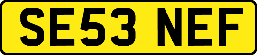 SE53NEF