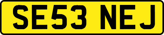 SE53NEJ