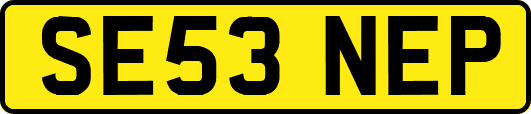 SE53NEP