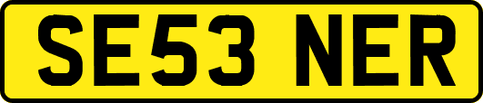 SE53NER