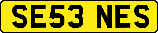 SE53NES