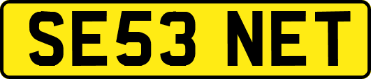 SE53NET
