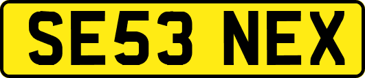SE53NEX