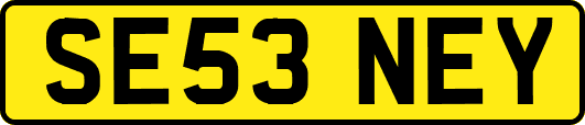 SE53NEY
