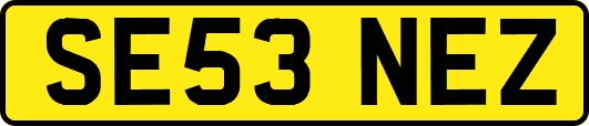 SE53NEZ