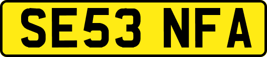 SE53NFA