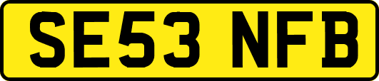 SE53NFB