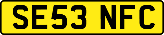 SE53NFC
