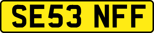SE53NFF