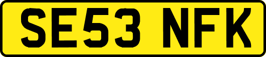 SE53NFK