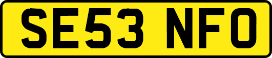 SE53NFO