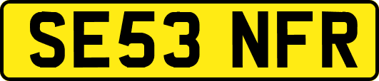 SE53NFR