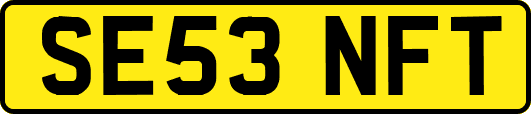 SE53NFT