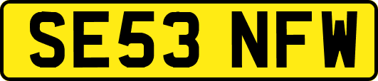 SE53NFW