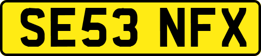 SE53NFX